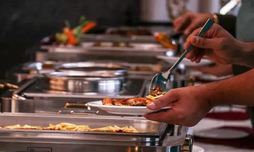 هتل تارا مشهد هتل تارا مشهد